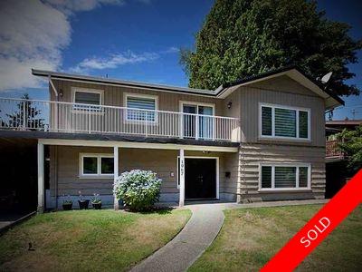 Tsawwassen Central House for sale:  4 bedroom 2,821 sq.ft. (Listed 2019-08-28)