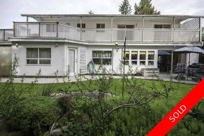 Tsawwassen Central House/Single Family for sale:  3 bedroom 2,781 sq.ft. (Listed 2021-02-11)