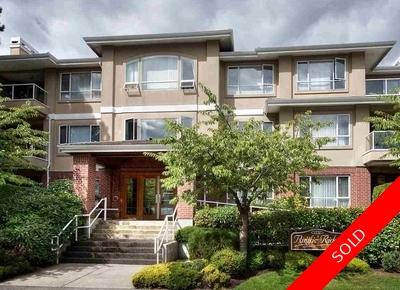 Tsawwassen Central Apartment/Condo for sale:  2 bedroom 1,331 sq.ft. (Listed 2022-11-22)
