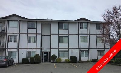 Chilliwack Condo for sale: Mcintosh Village 1 bedroom 660 sq.ft. (Listed 2018-04-23)