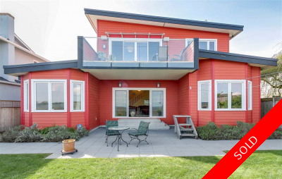 Beach Grove House for sale: 4 bedroom 2,500 sq.ft. (Listed 2020-03-03)