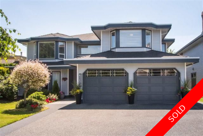 Ladner House: Holly Elementary 4 bedroom