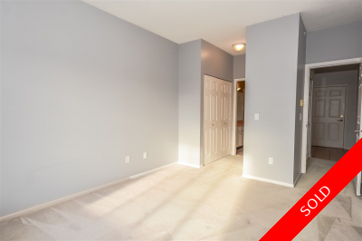 Delta Manor Apartment/Condo for sale: 1 bedroom 876 sq.ft. (Listed 2021-03-09)