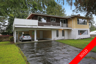 Wonderful Family Home! (VIRTUAL TOUR)