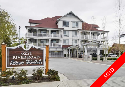 Delta Apartment: 2 bedroom