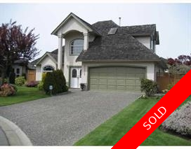 Imperial Village House: 3 bedroom