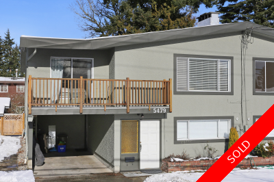 Bright And Spacious Home! (VIRTUAL TOUR)