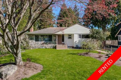 Tsawwassen House for rent: 4 bedroom (Listed 2017-03-16)