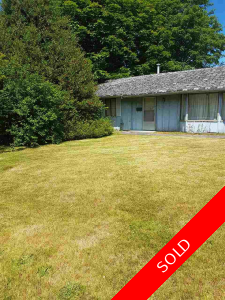 Central Tsawwassen House: 3 bedroom